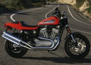 Harley-Davidson XL 1200R Sportster 1200 Roadster (XR 1200)